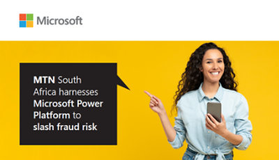 MTN Microsoft illustration
