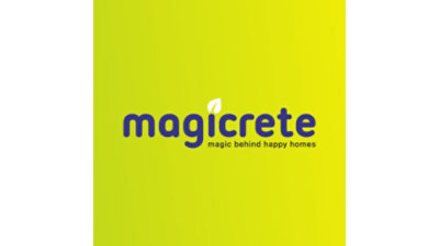Magicrete Building Solutions Pvt