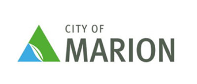 Logo City of Marion