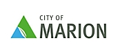 Logotipo de la ciudad de Marion