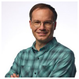 Mark Kendrick is a Principal Product Manager