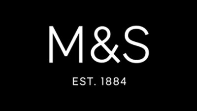 Marks and Spencer