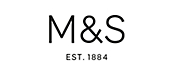 Logo firmy Marks & Spensers