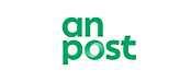 Logo firmy An Post