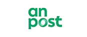 An Post のロゴ
