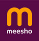 Logo of Meesho