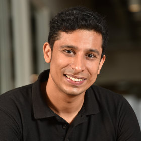 Vidit Aatrey, Co-Founder & CEO, Meesho