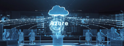 微软 Azure 的商业客户支持及全球技术支持体系