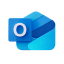 Microsoft Outlook icon