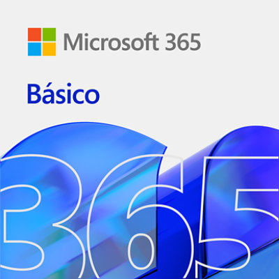 Microsoft 365 Básico
