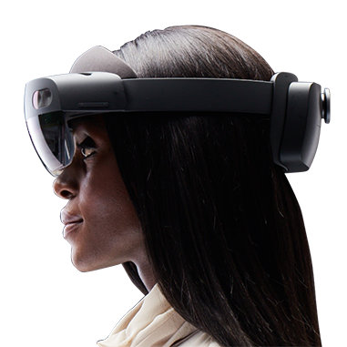 HoloLens 2—Pricing and Options | Microsoft HoloLens