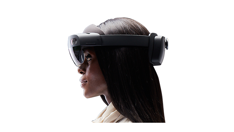 VR Headsets & Accessories: Virtual Reality for Work, Xbox, PC & More -  Microsoft Store