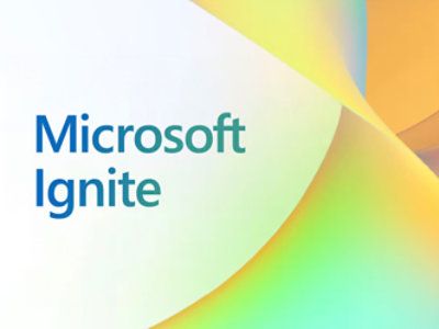 Microsoft Ignite 活动