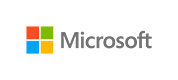 Microsoft logotips
