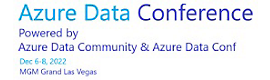 Azure Data Konferansı