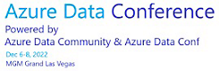 Azure Data Conference
