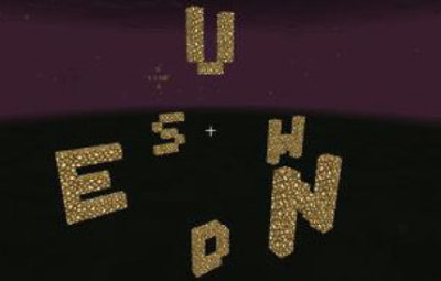 Minecraft Compass Rose