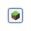 Minecraft logo
