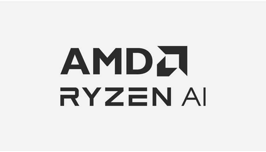 AMD Ryzen AI.