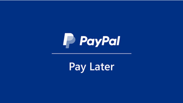 Paypal Logo