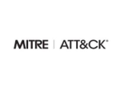 Mitre att&ck 標誌