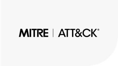 Logotipo de MITRE Att&ck.