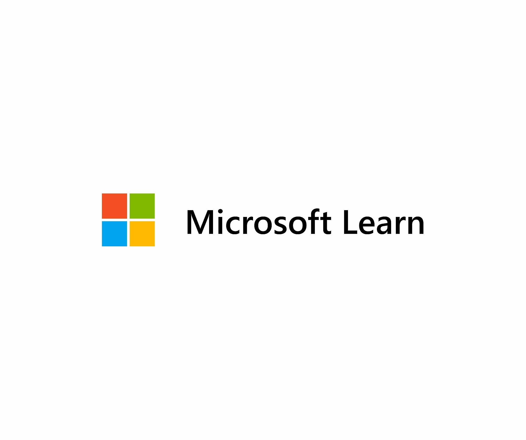 Microsoft learn