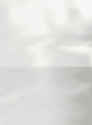 A desk with a laptop, a mobile phone, headphones, coffee and a notebook.