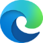 Edge Icon.