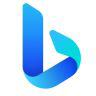 Bing app logo. 