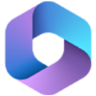 Microsoft 365 app logo.