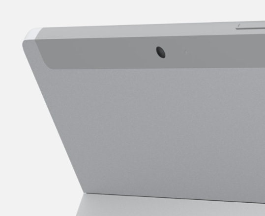 【新品未使用】Microsoft Surface Go 3 シルバー