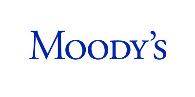 Moody's Logo