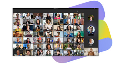 ビデオ会議ソフトウェア | Microsoft Teams
