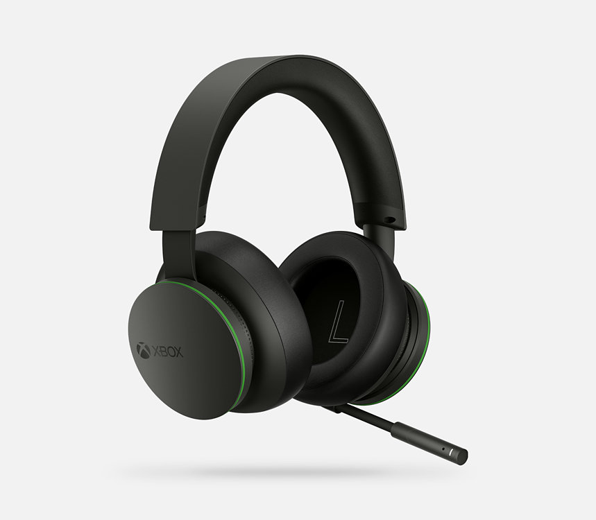 spons rechter beschermen Xbox Wireless Headset | Xbox