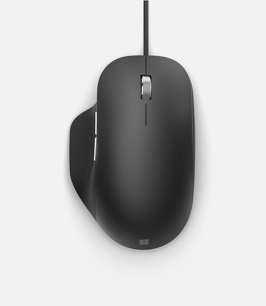 Microsoft Ergonomic mouse