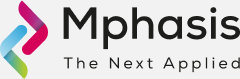 Logo of Mphasis | The Next Applied