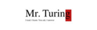 Mr. Turing