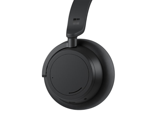 Surface Headphones 2+ のチーム向け仕事用ヘッドフォン - 法人向け