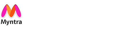 Logo of Myntra