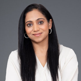 Nandita Sinha, CEO, Myntra