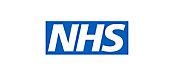 Logotipo da NHS