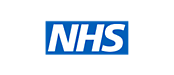 Логотип NHS