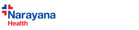 Logo of Narayana Health