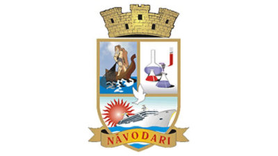 Navodari Town Hall