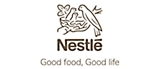 Nestle 로고