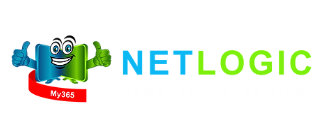 Netlogic logo