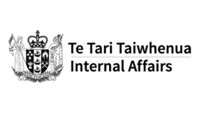 New Zealand Department of Internal Affairsrealme
