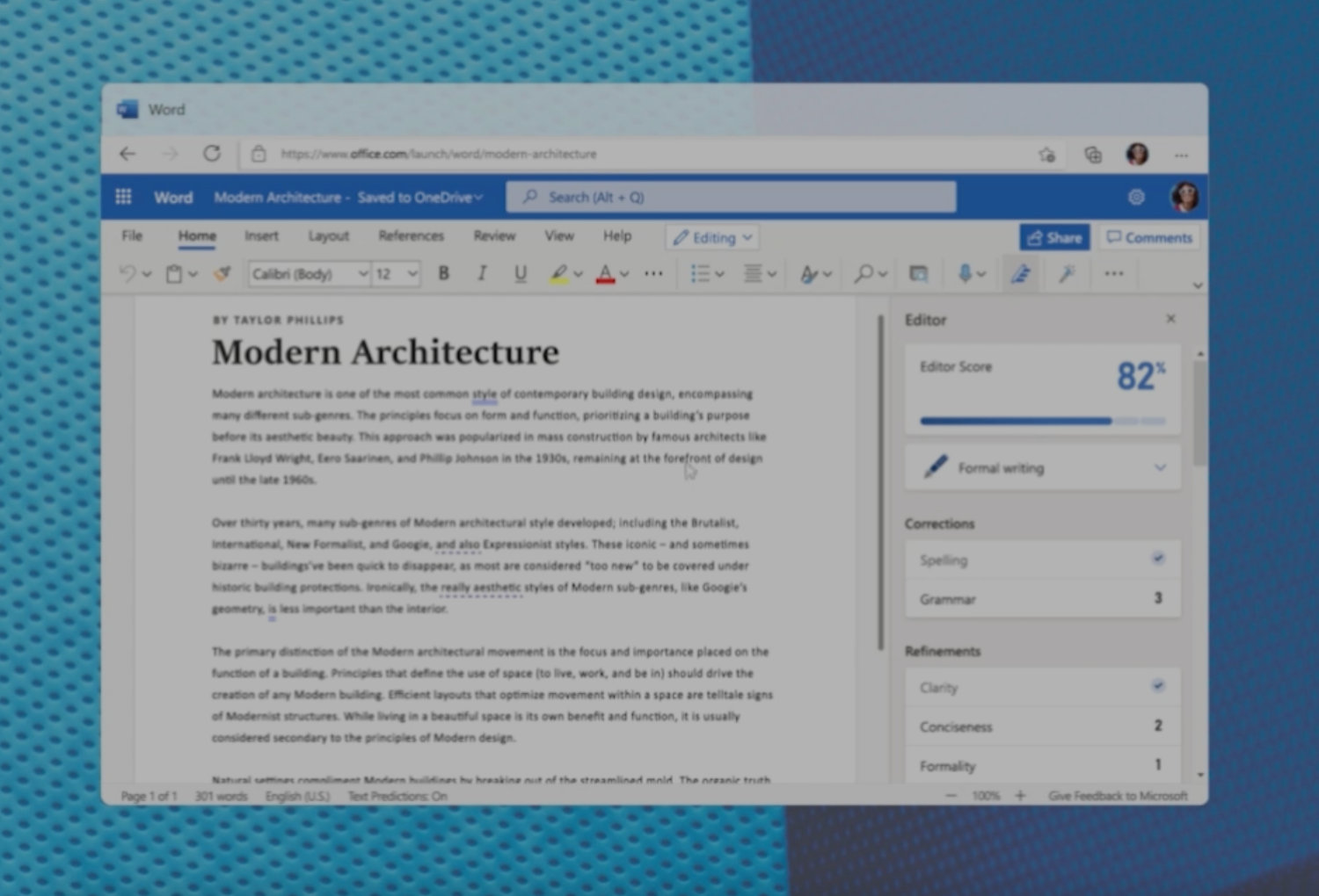 Microsoft Office 2019 | Previous Version | Microsoft 365
