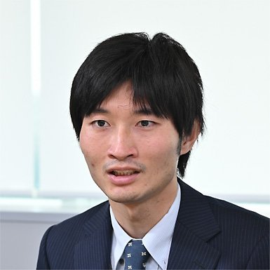 平林 昌幸 氏, クラウドソリューション事業本部 モダンワークプレイス2部 2グループ, 日本ビジネスシステムズ株式会社